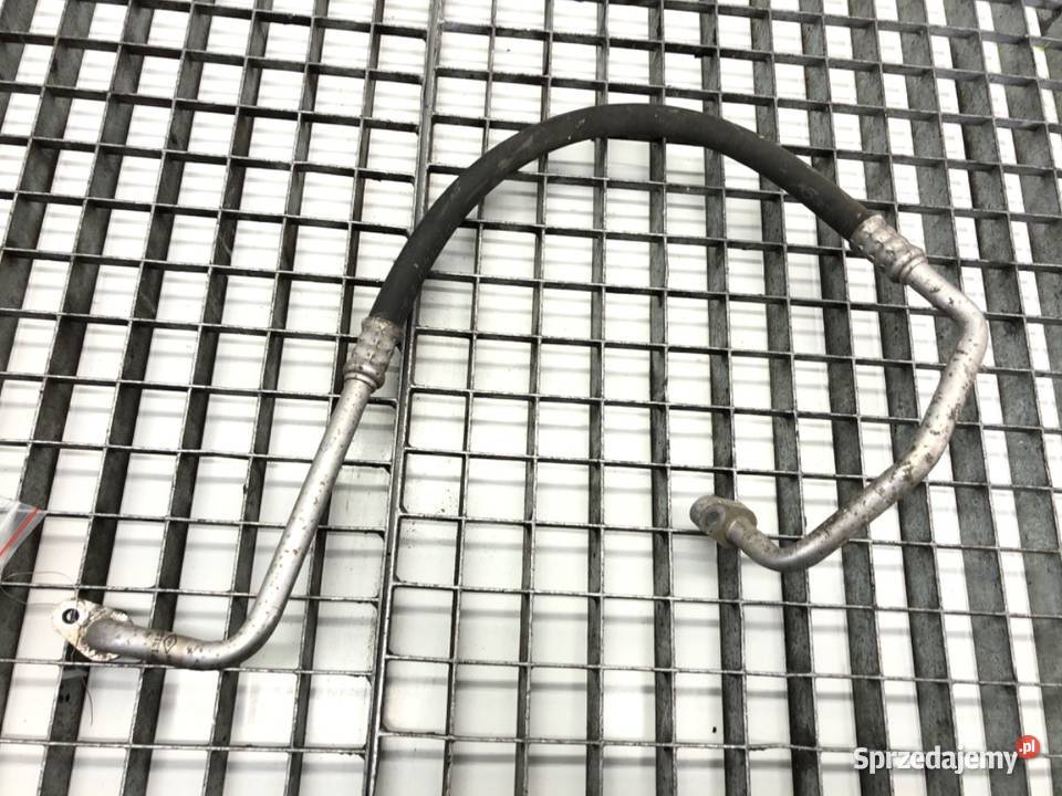 RURKA KLIMATYZACJI RENAULT CLIO III 8200371316 podkarpackie