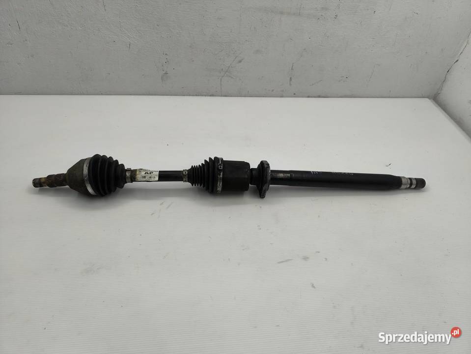 POŁOŚ PRAWY PRZÓD AUTOMAT OPEL INSIGNIA A 20CDTI