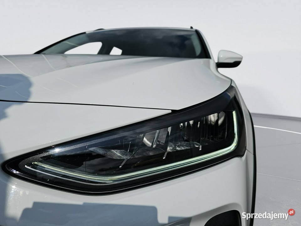 Ford Focus 15 EcoBlue Active X WZ971HL Mk4 2018 biały