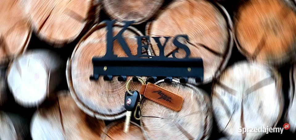 Key ring engraved Brelok do kluczy Grawerowany podkarpackie Piątkowiec