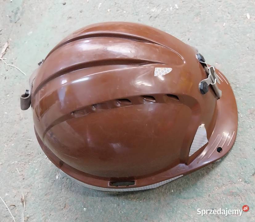 Kask i odzież robocza dolnośląskie