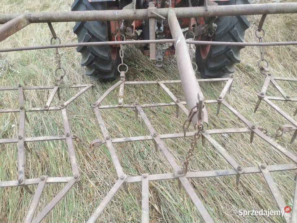 Brony Pozostałe Zaleszany sprzedam