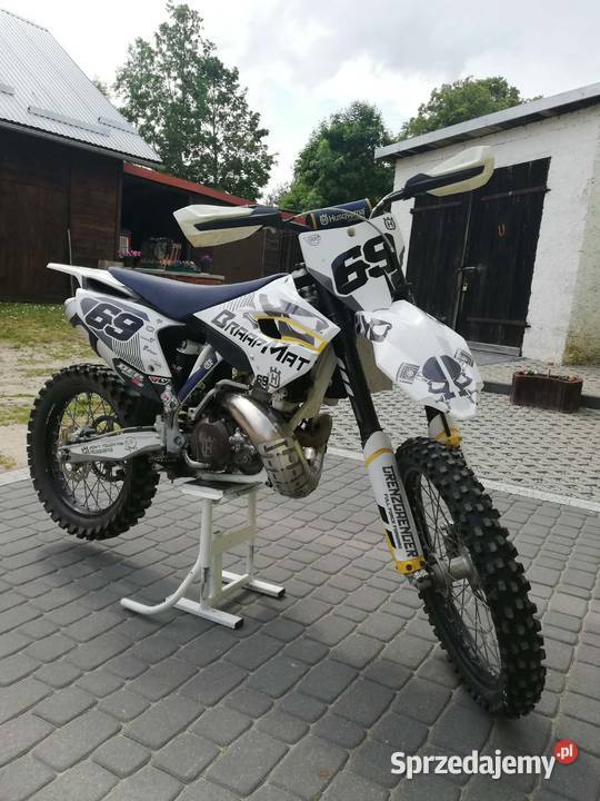 Husqvarna