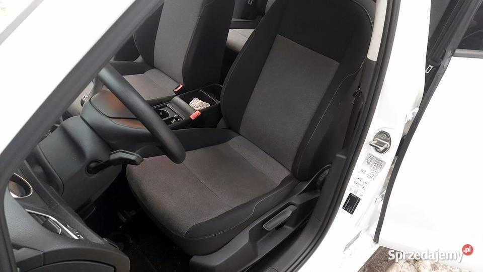 100 Bezwypadkowy Oryginalny lakier Nowy Puławy