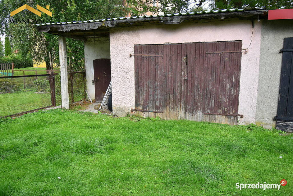 Mieszkanie 3 pokoje I piętro 508m2 warmińsko-mazurskie