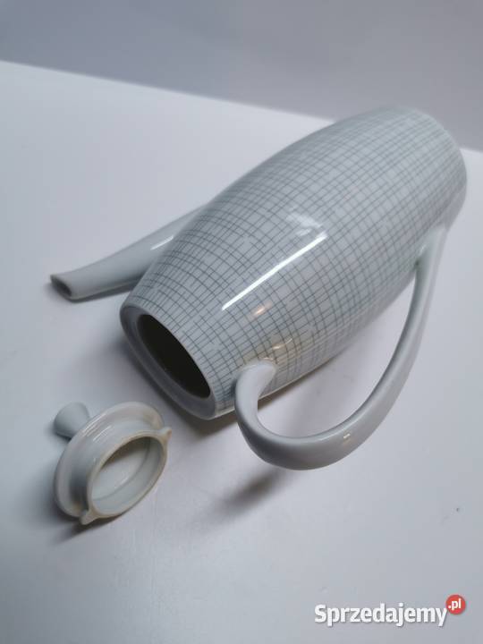 2025 dzbanek do kawy projektu Heinricha Lublin