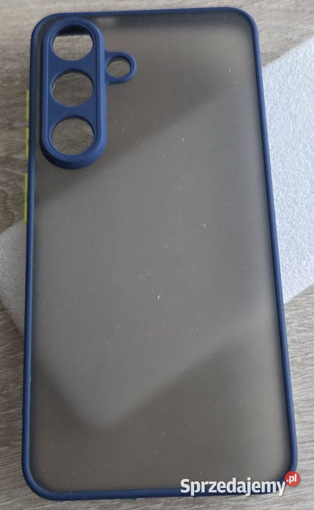 Etui case plecki silikonowe do Samsunga s25 Nowe podlaskie Białystok sprzedam