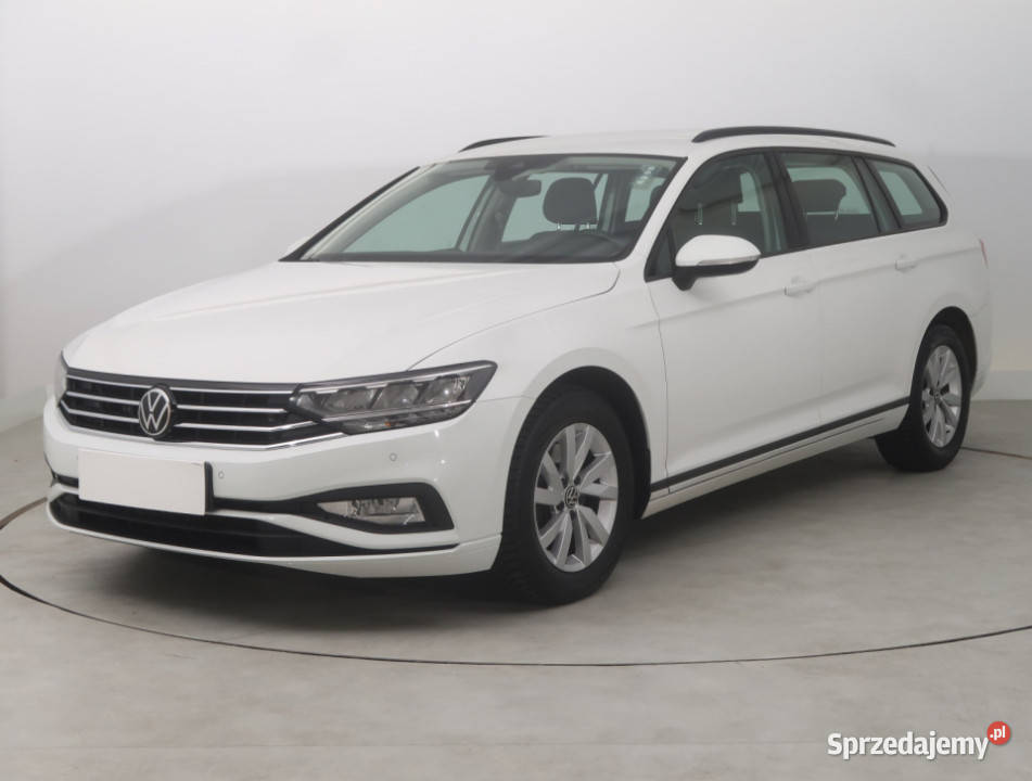 VW Passat 20 TDI czujnik parkowania dolnośląskie Bielany Wrocławskie