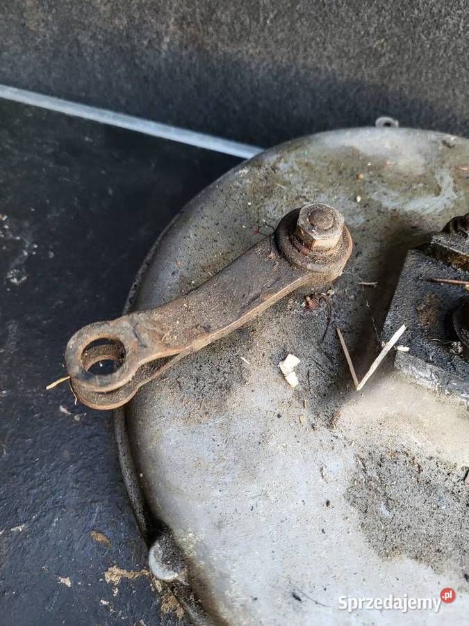 ZĘBATKA DKW OSŁONA DKW RT 250 RT 200 RT 350 śląskie Rybnik