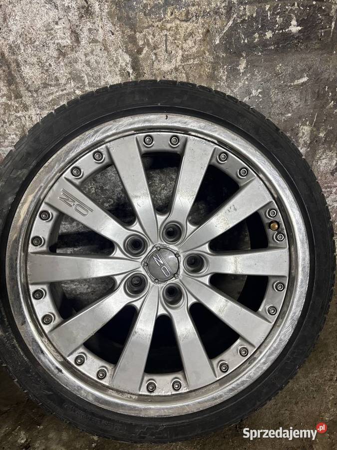 Sprzedam oz r18 5112 jeździły na Audi a38p Sandomierz