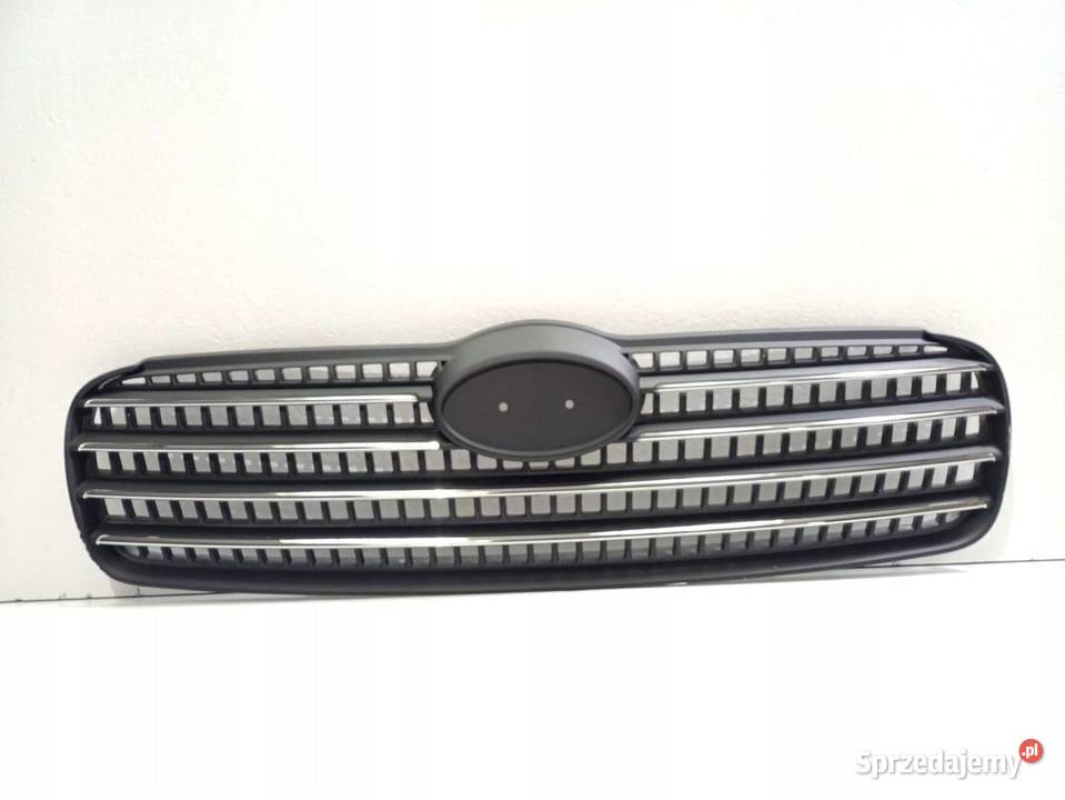 Hyundai Accent 0610 ATRAPA GRILL PRZÓD Atrapy Skarżysko-Kamienna
