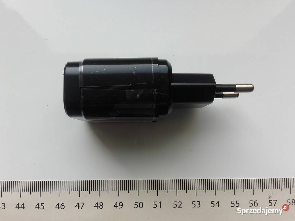 Ładowarka USB szybkiego ładowania 12V 15A 9V 2A Bydgoszcz