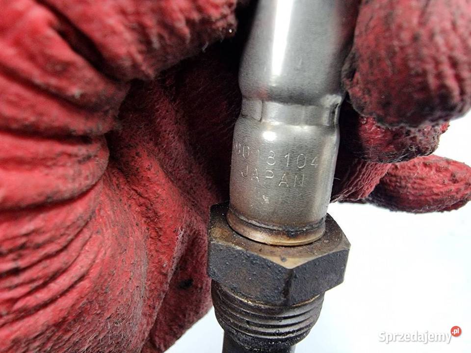 SONDA AUDI A6 C8 ALLROAD 4K0907807P