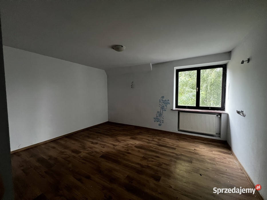 Dom w Otrębusach Otrębusy