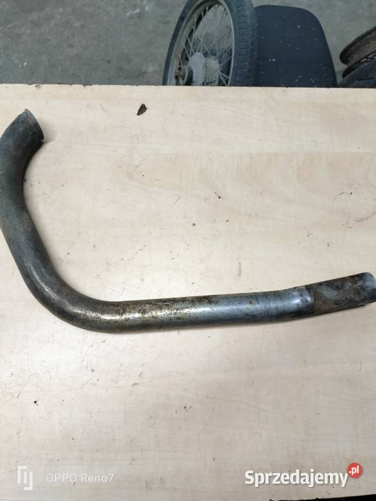 Kolanko WSK łódzkie Łubno sprzedam