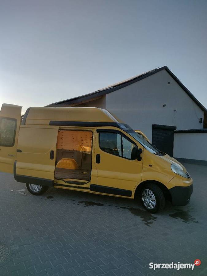 Pomogę Przewioze Dowiozę w Drobnej Przerowadzce Strzelno