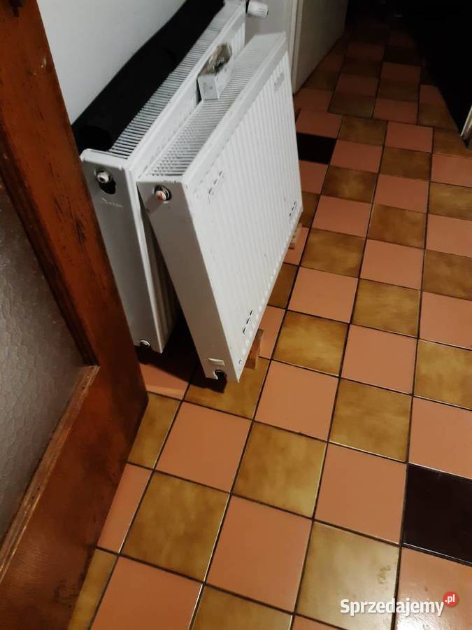 Grzejnik panelowy Purmo C22 600x800 Kielce