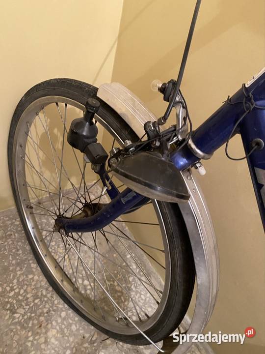 Rower warmińsko-mazurskie Olsztyn