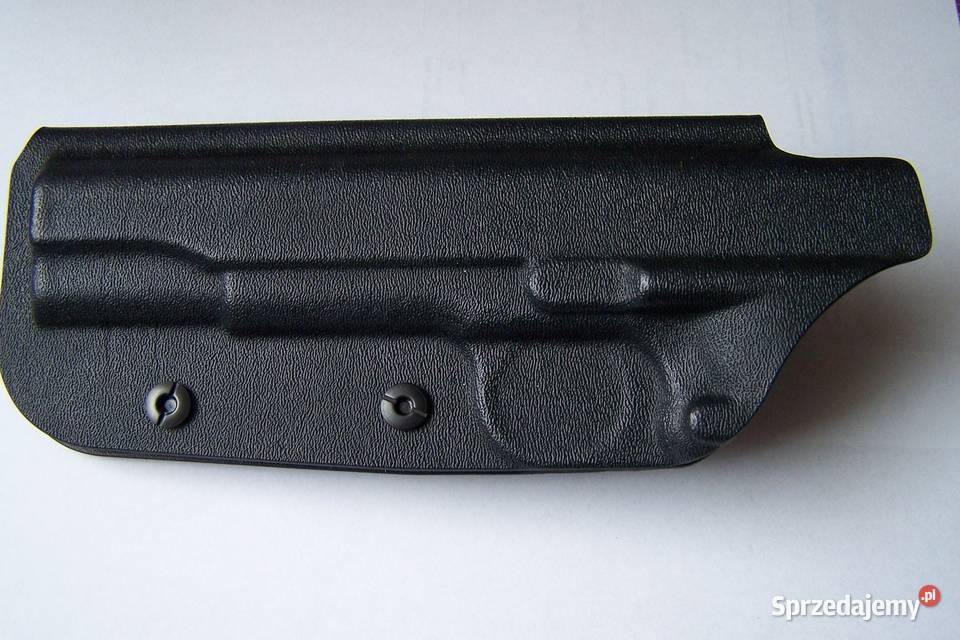 Kabura IWB Kydex do Colt 1911 Reda