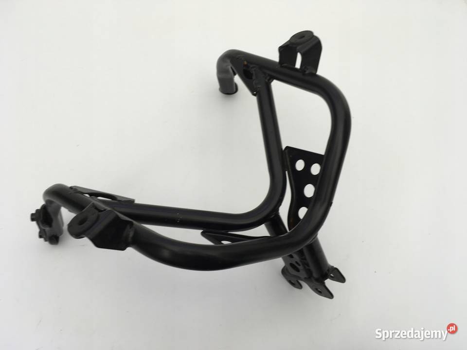 SUZUKI GS 500 F 0408 GS500F Stelaż przód przedni Mocowania i uchwyty Łobżenica sprzedam