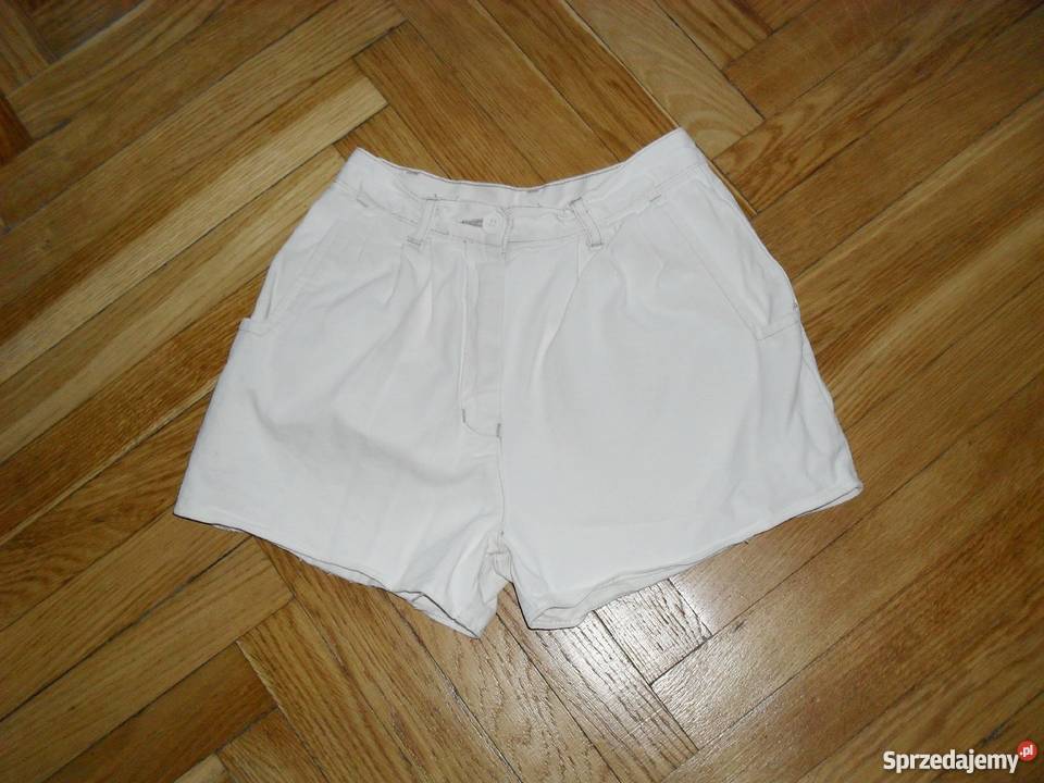 JEANSOWE SPODENKI TEEN CLUB R16436 Dżins  sprzedam