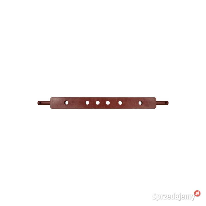 BELKA Poprzeczna Polowa Podnośnika Zaczepu Ursus