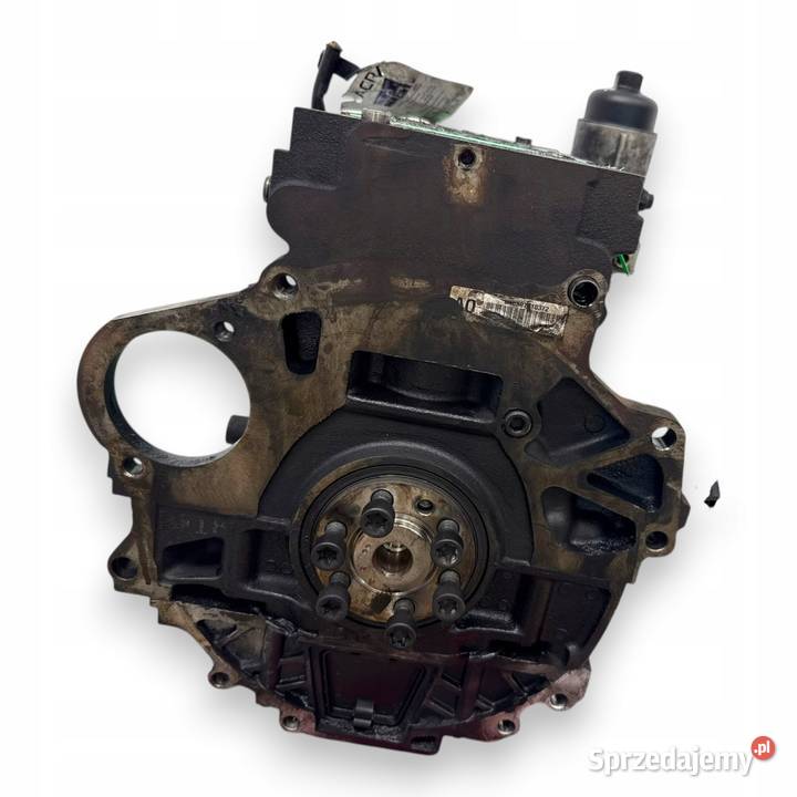 DÓŁ SILNIKA Z20S1 Opel Antara Chevrolet Captiva Chełm sprzedam