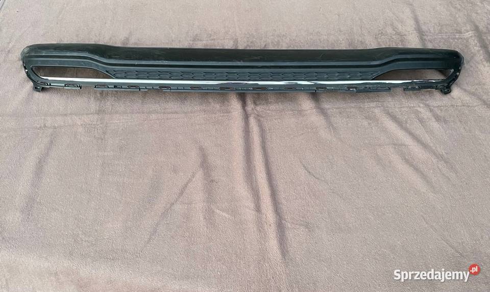 KIA CEED III KOMBI SPOILER DOKŁADKA TYŁ 201820 Gorzów Wielkopolski