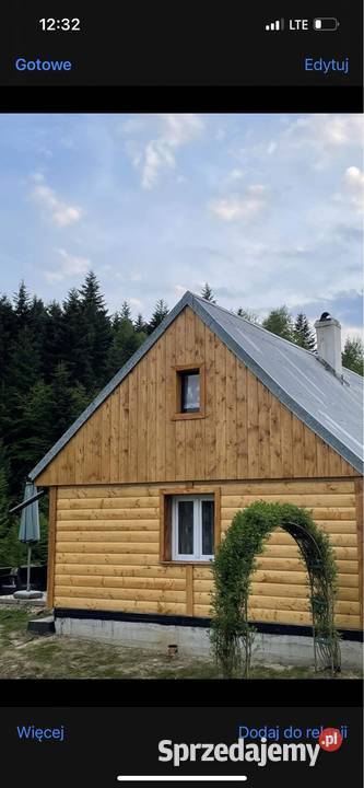 Deski Elewacyjne Wykończeniowe Różne rodzaje Ściany i elewacje Koszyce