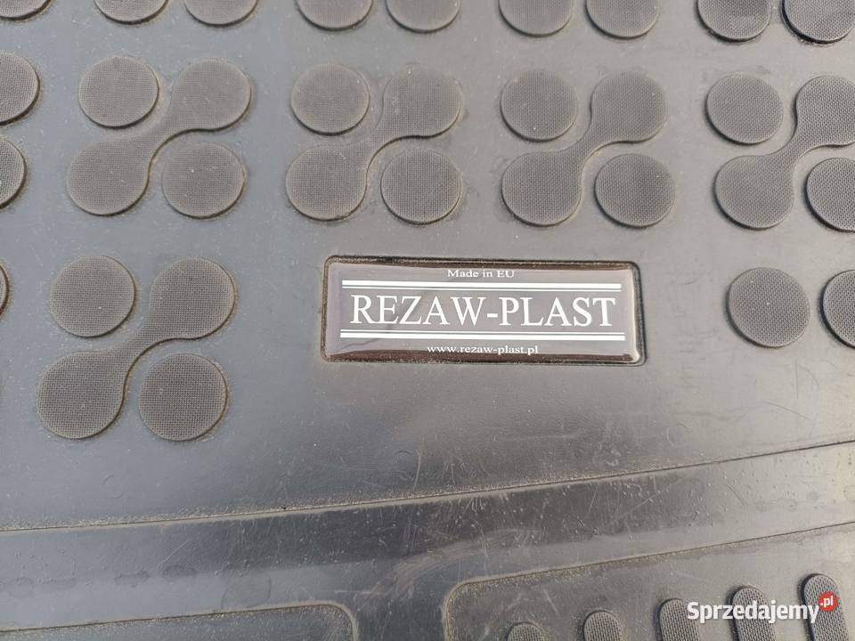 Mata bagażnika Opel Insignia kombi Motoryzacja Andrychów