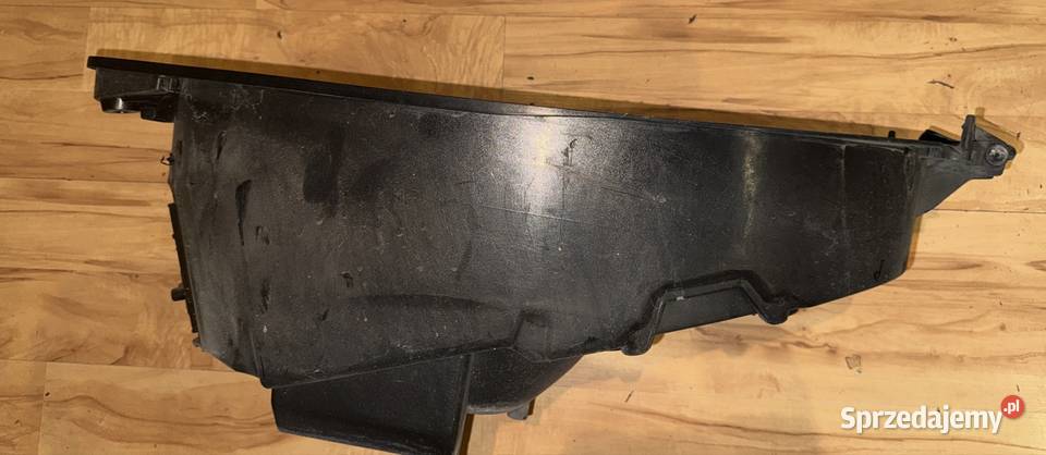 Schowek YAMAHA CYGNUS MBK FLAME X 125 Ostrów Wielkopolski