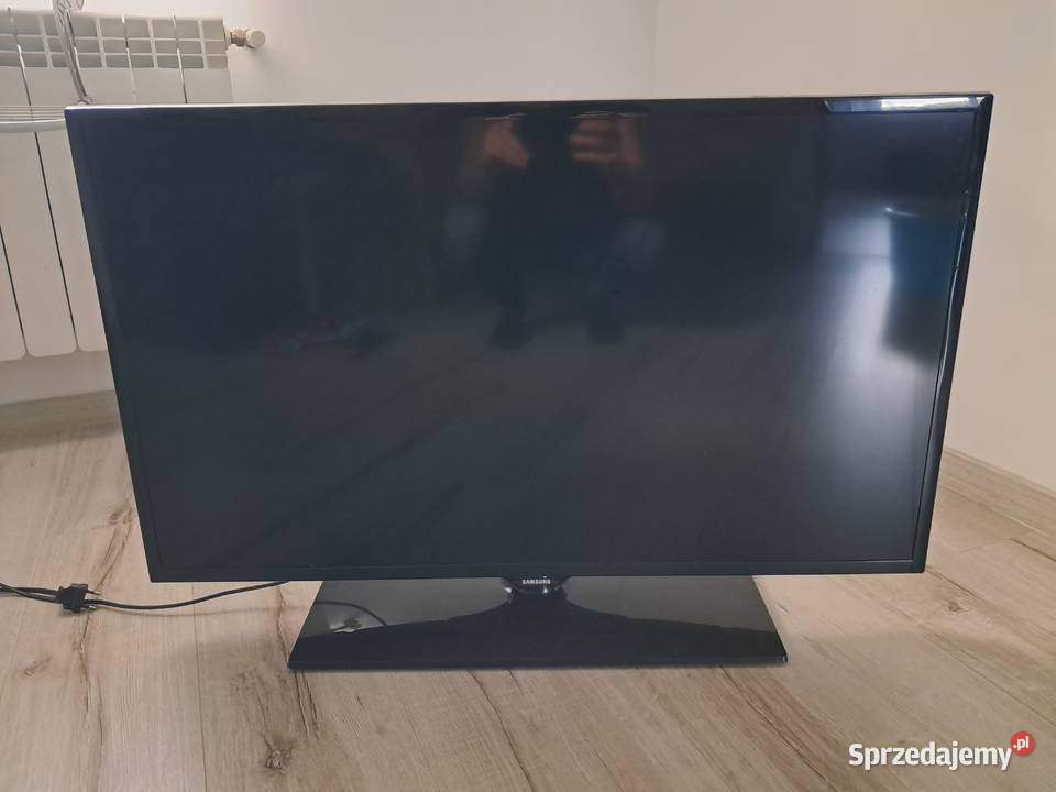 Telewizor samsung wielkopolskie Nowy Tomyśl