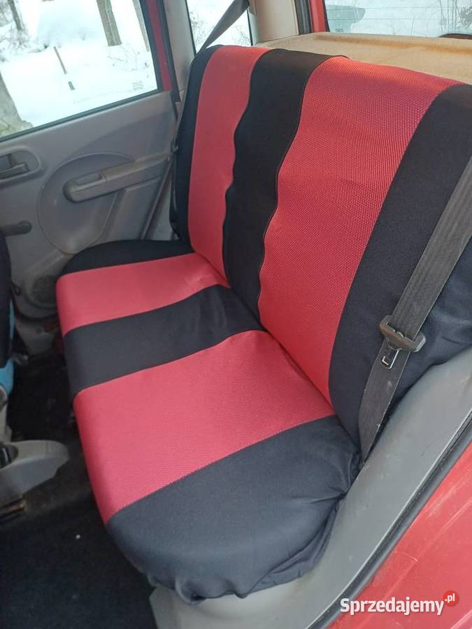 Fiat panda 13 multijet Biskupiec