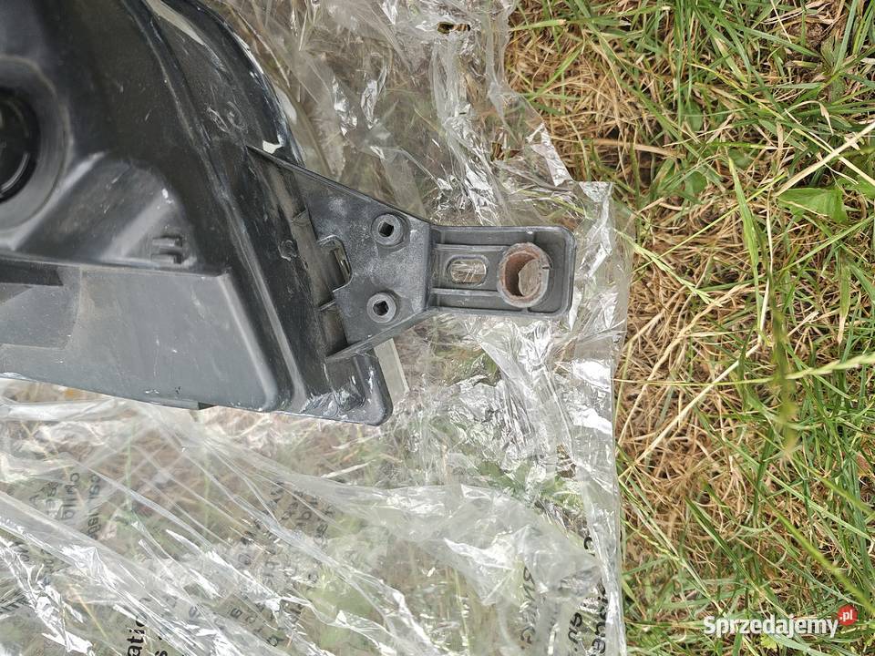 Lampa lewa przednia Ducato 2 Wilczkowice