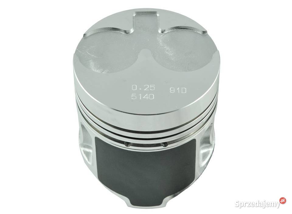 Tłok 84 025 mm Shibaura N844 20HK1530 115017491 Silnik i osprzęt Tajęcina