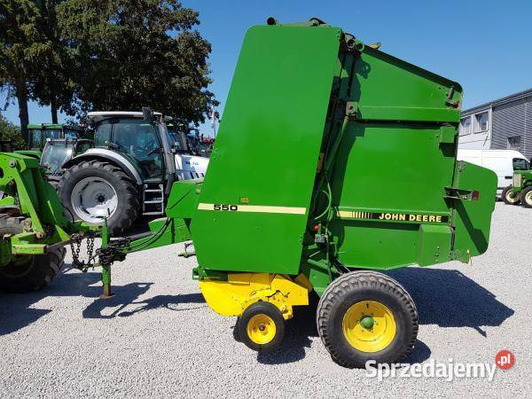 JOHN DEERE 592590572 960864 ROTOR PRZEKŁADNIA Pozostałe świętokrzyskie