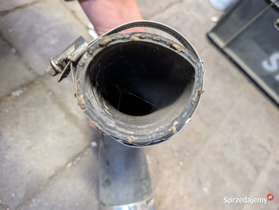 PRZEWÓD DOLOT POWIETRZA AUDI Q3 83A 20TFSI Cieszyn