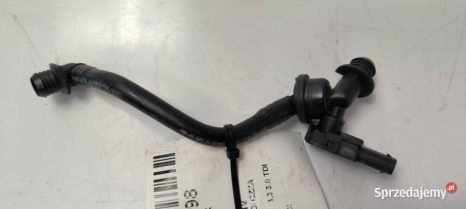 CZUJNIK AUDI Q7 II 4M 4M1611931 Lipno