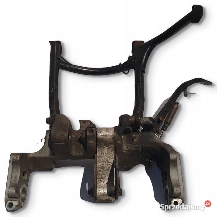 STOPKA CENTRALNA BOCZNA Honda VFR 800 9812r Chełm