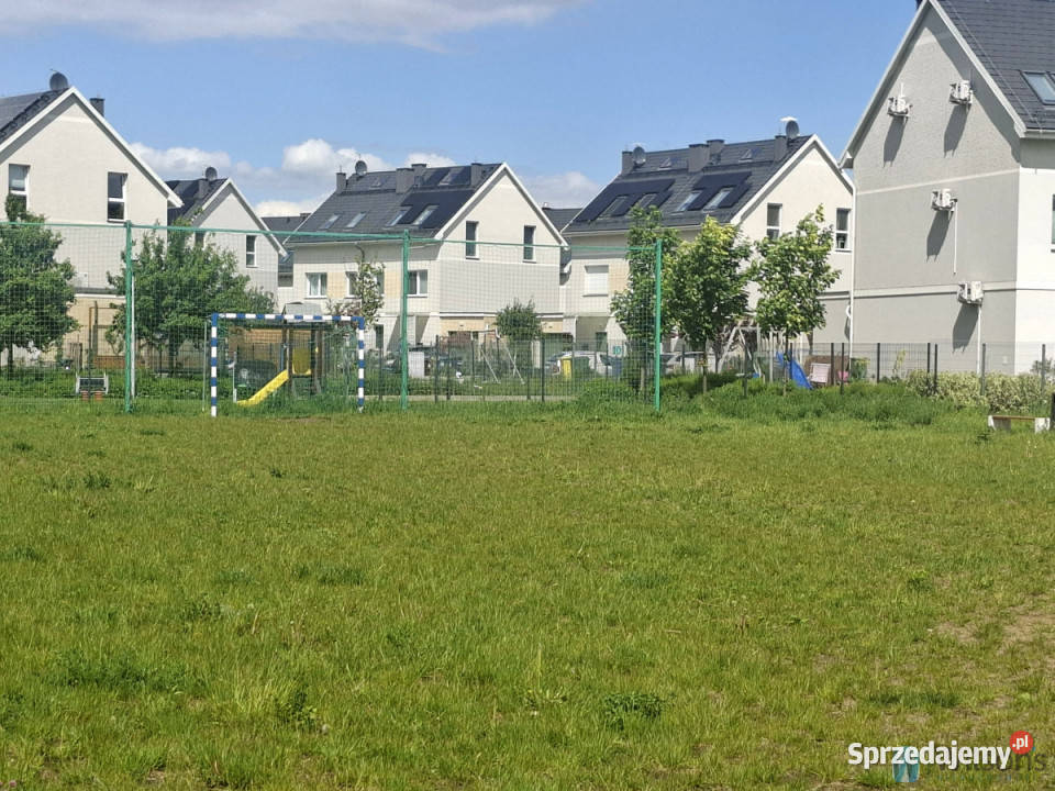 sprzedaży mieszkania Wrocław 7641m2 4 pok Nieruchomości sprzedam