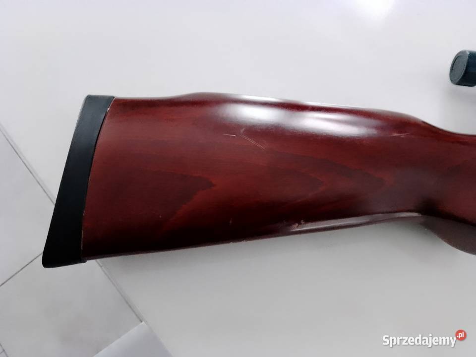 Wiatrówka Norconia Germany Prestige 45 mm Sporty strzeleckie i myślistwo wielkopolskie Wągrowiec