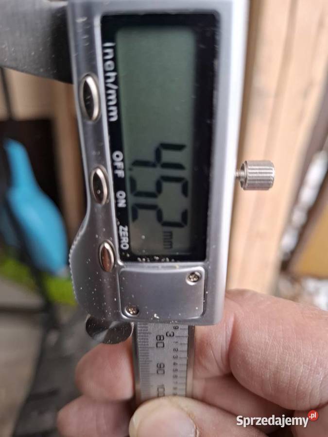 Opony zimowe Laufenn Ciężarowe Elbląg