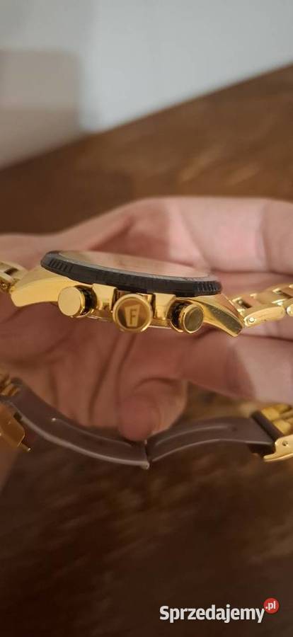 Festina Chronograph Tychy