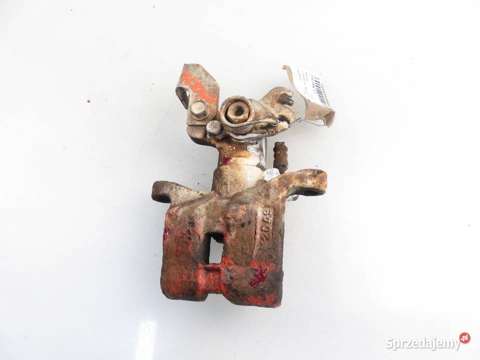 ZACISK LEWY TYŁ MAZDA 6 II GH 22 MZRCD