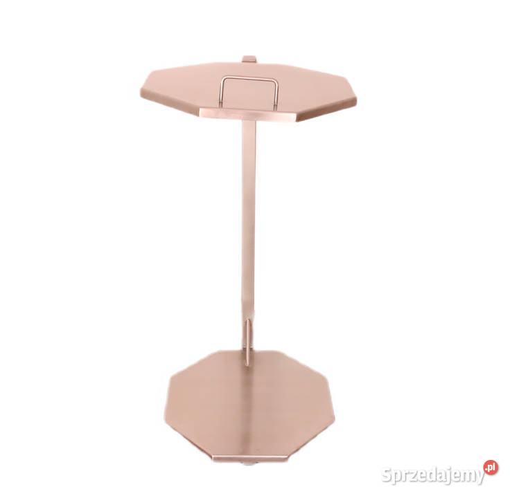 Stojak na worki do śmieci STAL NIERDZEWNA Pszczyna