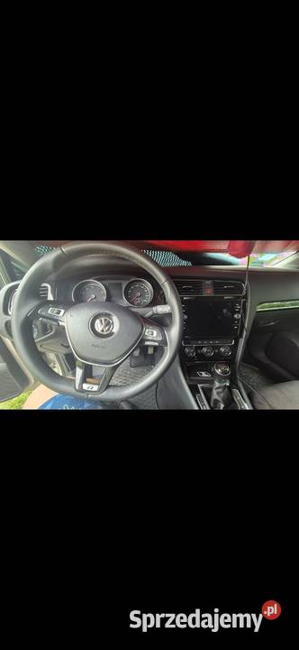 Volkswagen golf sprzedam