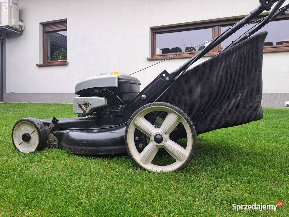 Kosiarka spalinowa Murray NOWE KOŁA napęd na