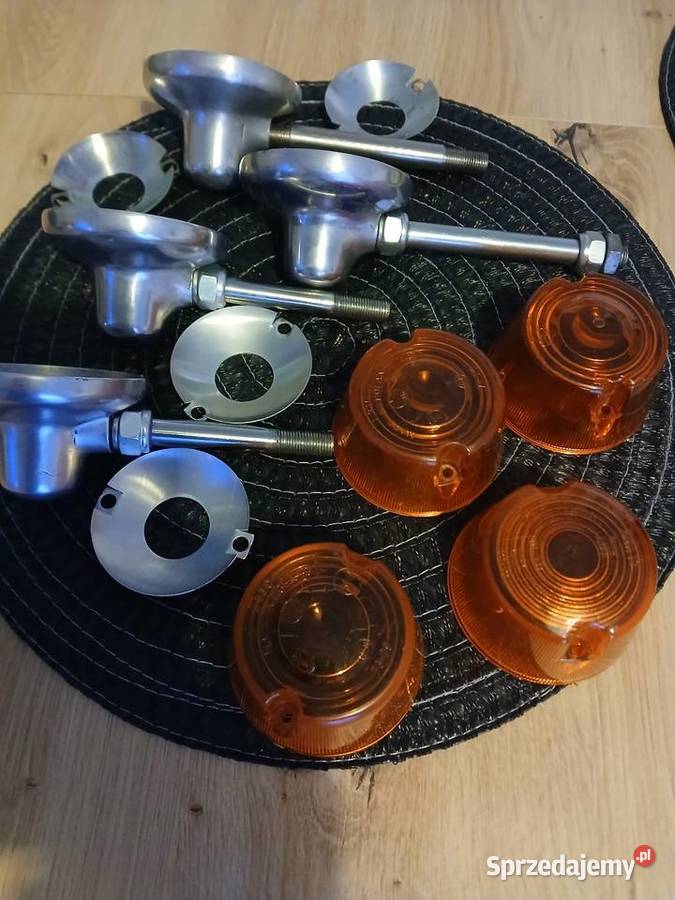 Nowe kierunkowskazy wsk Pajęczno sprzedam