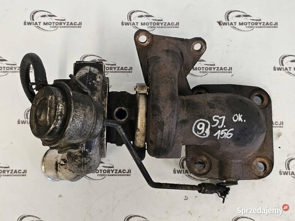 TRANSIT BOXER JUMPER 22 TDCI P8FA 09r 85