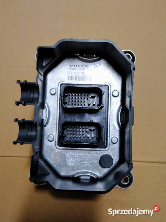 VOLVO FH4 FH5 STEROWNIK MODUŁ ŚWIATEŁ FCIOM